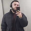 Знакомства: Хаким, 26 лет, Санкт-Петербург