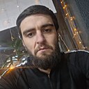 Знакомства: Said, 30 лет, Москва