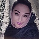 Знакомства: Руфина, 47 лет, Ульяновск