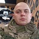 Знакомства: Серий, 26 лет, Житомир