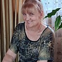 Знакомства: Люда, 62 года, Смоленск