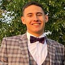 Знакомства: Арсений, 20 лет, Иркутск