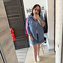 Знакомства: Настя, 40 лет, Усолье-Сибирское