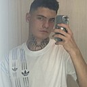 Знакомства: Вова, 19 лет, Москва