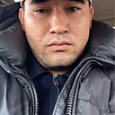 Знакомства: Кайрат, 35 лет, Караганда