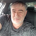Знакомства: Аслан, 50 лет, Сочи