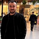 Знакомства: Халис, 25 лет, Пенза