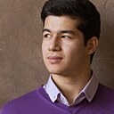 Знакомства: Али, 19 лет, Екатеринбург