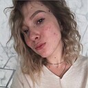 Знакомства: Алиса, 26 лет, Солигорск