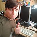 Знакомства: Superhero, 38 лет, Томск