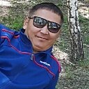 Знакомства: Баха, 48 лет, Затобольск