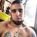 Знакомства: Роман, 28 лет, Курск