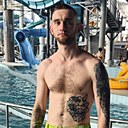 Знакомства: Владислав, 30 лет, Орша