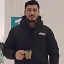 Знакомства: Натиг, 28 лет, Нижнекамск