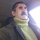 Знакомства: Мирхон, 58 лет, Курск