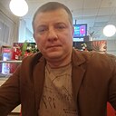 Знакомства: Дима, 39 лет, Борисоглебск