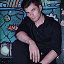 Знакомства: Петр, 23 года, Москва