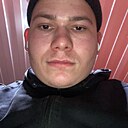 Знакомства: Александр, 35 лет, Мегион