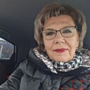 Знакомства: Валентина, 61 год, Актобе
