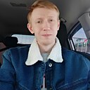 Знакомства: Дмитрий, 24 года, Красноярск