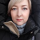 Знакомства: Елена, 47 лет, Красноярск