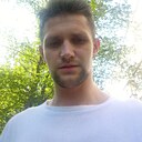 Знакомства: Леша, 27 лет, Москва