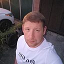 Знакомства: Игорь, 35 лет, Нягань