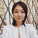 Знакомства: Айнура, 35 лет, Талас