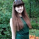 Знакомства: Екатерина, 22 года, Нижний Новгород