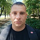 Знакомства: Николай, 35 лет, Тольятти