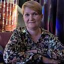 Знакомства: Ольга, 49 лет, Красногорск