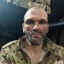 Знакомства: Илья, 43 года, Макеевка