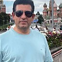 Знакомства: Саид, 46 лет, Москва
