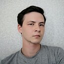 Знакомства: Макс, 25 лет, Уфа