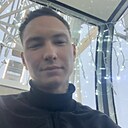 Знакомства: Danil, 23 года, Ульяновск