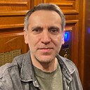 Знакомства: Саваш, 50 лет, Москва