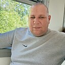 Знакомства: Максим, 37 лет, Брест