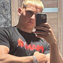 Знакомства: Кирилл, 20 лет, Пинск