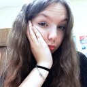 Знакомства: Поля, 19 лет, Первоуральск