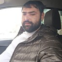 Знакомства: Рустам, 35 лет, Махачкала