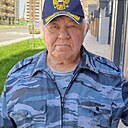 Знакомства: Игорь, 70 лет, Краснодар