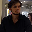 Знакомства: Малик, 19 лет, Москва