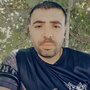 Знакомства: Муса, 35 лет, Верхнеднепровск