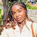 Знакомства: Hilda, 21 год, Москва