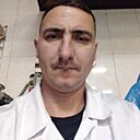 Знакомства: Дима, 36 лет, Уссурийск