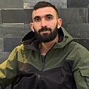 Знакомства: Ali, 25 лет, Краков