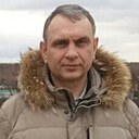 Знакомства: Юрий, 50 лет, Балашов