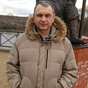 Знакомства: Юрий, 50 лет, Балашов