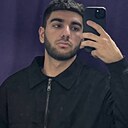 Знакомства: Ибрагим, 21 год, Волгоград