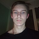 Знакомства: Игорь, 18 лет, Борисов